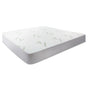 Giselle Bedding Mattress Protector Bamboo Single MP-BF-S