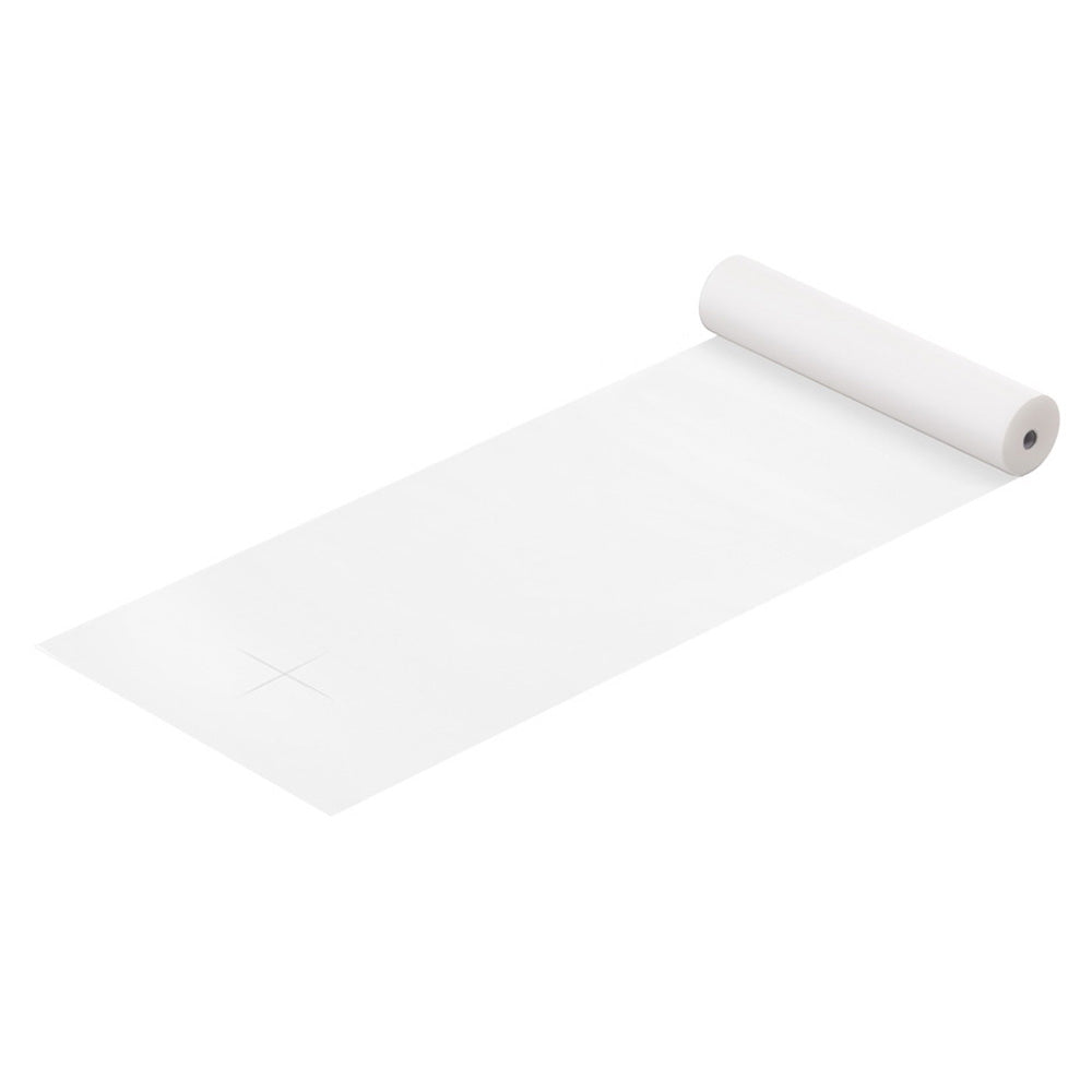 Zenses 80cm X 180cm Massage Table Cover 2 Rolls 100 Pieces MT-COVER-80X180-100-WH