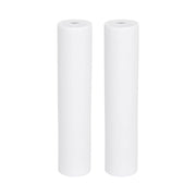 Zenses 80cm X 180cm Massage Table Cover 2 Rolls 100 Pieces MT-COVER-80X180-100-WH