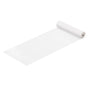 Zenses 80cm X 200cm Massage Table Cover 6 Rolls 300 Pieces MT-COVER-80X200-300-WH