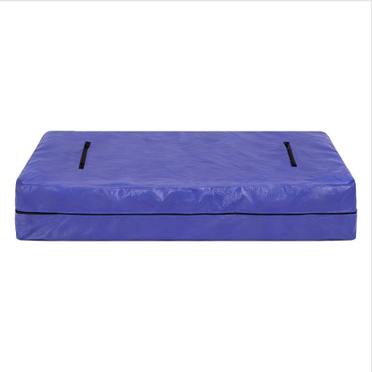 Atirss Mattress Bag Easy Moving Waterproof Storage Dust Cover Protector Queen MVB-MATTRESS-Q-BL