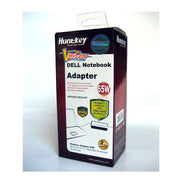 Huntkey DELL Notebook Adapter 65W (HKA06519034-8C) V28-NBAHUN65WDELLGL
