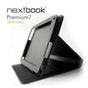 Stand Case for Nextbook Premium7 Tablets 727KC (Dual Core) - Black V28-NBBNEX727KCSTANDDUL