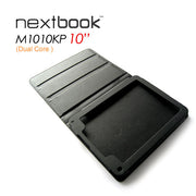 Stand Case for Nextbook Tablets M1010KP (Dual Core) - Black V28-NBBNEXM1010KPST