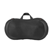 Livemor Neck Massager With Heat Kneading Back Massager NECK-MASSAGE-01-BK