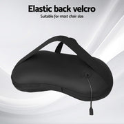 Livemor Neck Massager With Heat Kneading Back Massager NECK-MASSAGE-01-BK