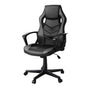 Artiss Gaming Office Chair Computer Chairs Grey OCHAIR-H-GAME-GY