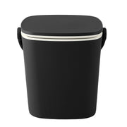 Gardeon 2-in-1 Outdoor Bar Table Portable Wine Cooler 15L Ice Bucket Tong Black