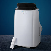 Devanti Portable Air Conditioner WiFi 7000BTU PAC-A-14K-WH-WI