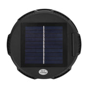 Gardeon Solar Party Light Projector LED RGB Portable Camping Lamp Rechargeable PAR-LIGHT-A5-W-BK