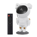 Gardeon Projector Party Light LED Astronaut Starry Sky Galaxy Laser Night Lamp PAR-LIGHT-B-AST