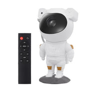 Gardeon Projector Party Light LED Astronaut Starry Sky Galaxy Laser Night Lamp PAR-LIGHT-B-AST