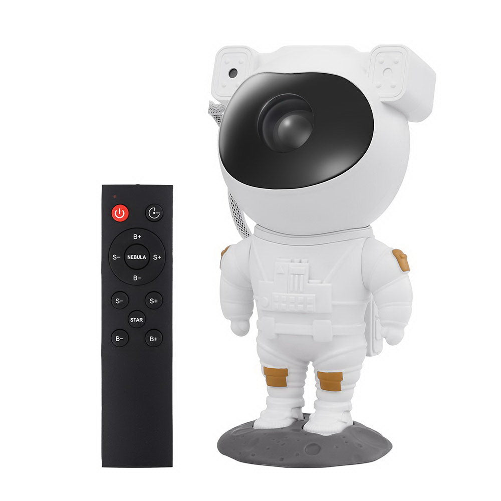 Gardeon Projector Party Light LED Astronaut Starry Sky Galaxy Laser Night Lamp PAR-LIGHT-B-AST