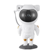 Gardeon Projector Party Light LED Astronaut Starry Sky Galaxy Laser Night Lamp PAR-LIGHT-B-AST