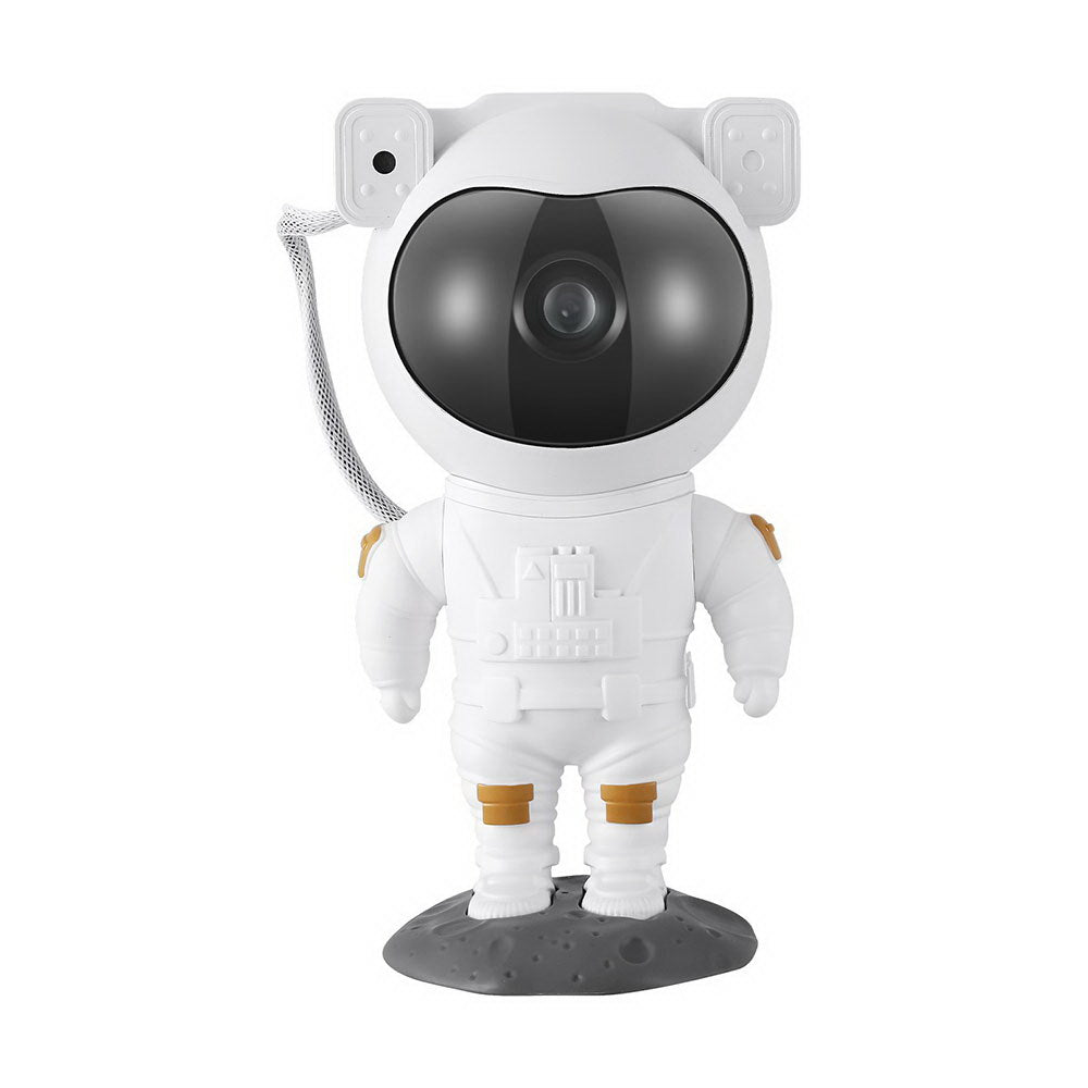 Gardeon Projector Party Light LED Astronaut Starry Sky Galaxy Laser Night Lamp PAR-LIGHT-B-AST
