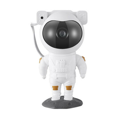 Gardeon Projector Party Light LED Astronaut Starry Sky Galaxy Laser Night Lamp PAR-LIGHT-B-AST