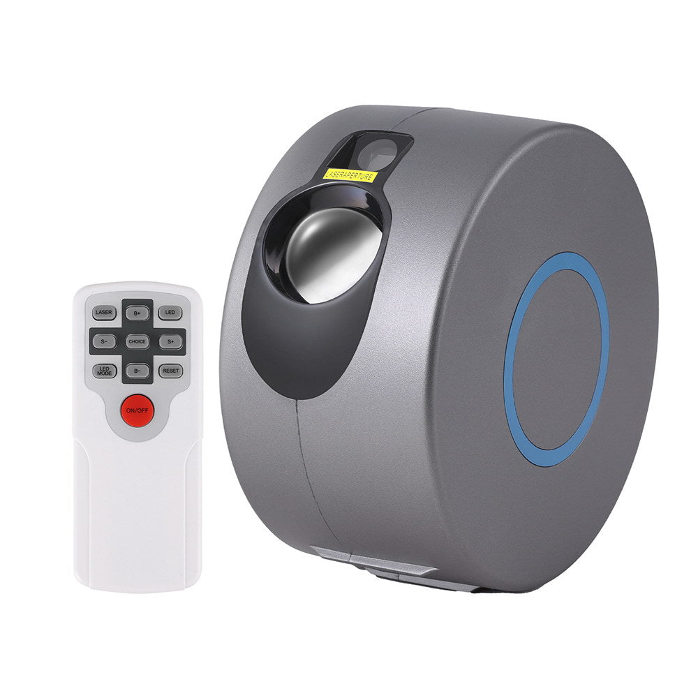 Gardeon Projector Party Light LED Starry Sky Galaxy Laser Projection Night Lamp PAR-LIGHT-B-PRO