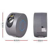 Gardeon Projector Party Light LED Starry Sky Galaxy Laser Projection Night Lamp PAR-LIGHT-B-PRO