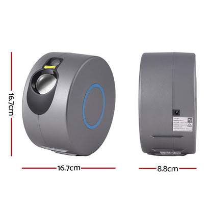 Gardeon Projector Party Light LED Starry Sky Galaxy Laser Projection Night Lamp PAR-LIGHT-B-PRO