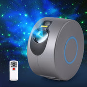 Gardeon Projector Party Light LED Starry Sky Galaxy Laser Projection Night Lamp PAR-LIGHT-B-PRO