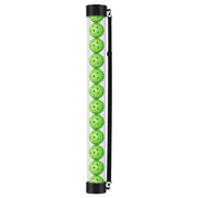 Everfit 12PC Pickleball Collector Set Multi-Ball Retriever Portable Storage Adjustable Strap PB-B-12PBC-GR