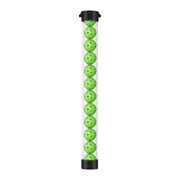 Everfit 12PC Pickleball Collector Set Multi-Ball Retriever Portable Storage Adjustable Strap PB-B-12PBC-GR