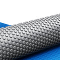 Aqua Buddy Pool Cover 600 Micron Bubble Heat Solar Blanket Blue Silver 10.5x4.2m PC-105X42-XL-DX-BL