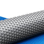 Aqua Buddy Pool Cover 600 Micron Bubble Heat Solar Blanket Blue Silver 10.5x4.2m PC-105X42-XL-DX-BL