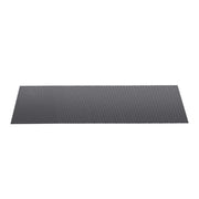 Aqua Buddy Pool Cover 600 Micron 11x4.8m Swimming Pool Solar Blanket Blue Black PC-110X48-XL-BK-BL