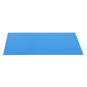 Aqua Buddy Pool Cover 600 Micron 7x4m Swimming Pool Solar Blanket Blue PC-70X40-L-BL