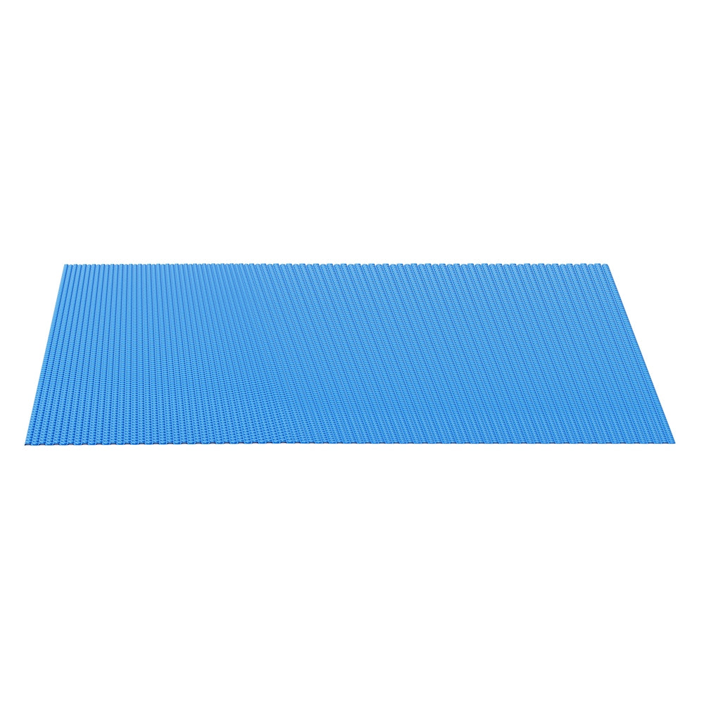 Aqua Buddy Pool Cover 600 Micron 7x4m Swimming Pool Solar Blanket Blue PC-70X40-L-BL