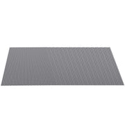 Aqua Buddy Pool Cover 600 Micron Bubble Heat Solar Blanket Blue Silver 8x4.2m PC-80X42-XL-DX-BL