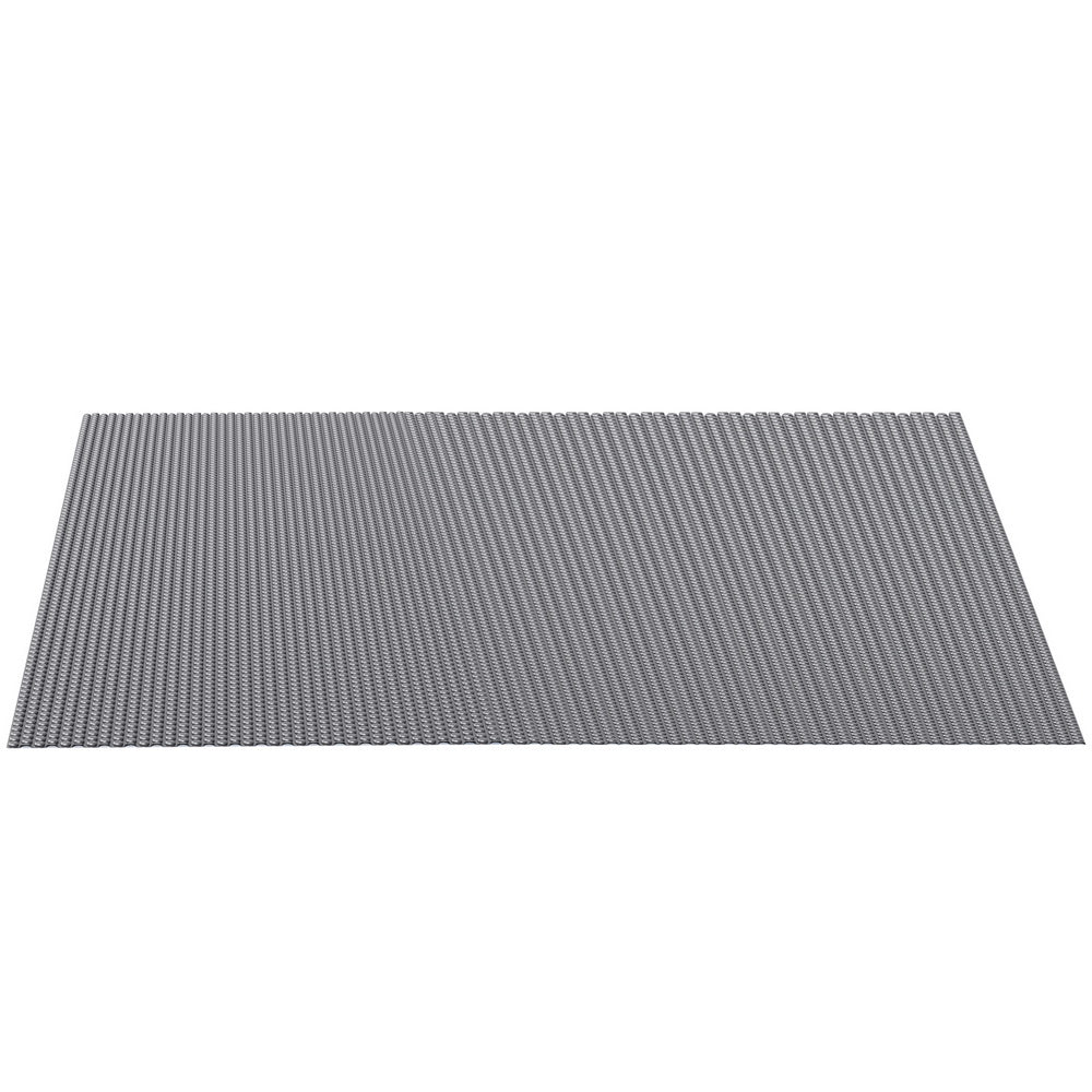 Aqua Buddy Pool Cover 600 Micron Bubble Heat Solar Blanket Blue Silver 8x4.2m PC-80X42-XL-DX-BL
