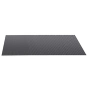 Aqua Buddy Pool Cover 600 Micron 8.5x4.2m Swimming Pool Solar Blanket Blue Black PC-85X42-L-BK-BL