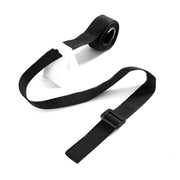 Aquabuddy Pool Cover Roller Attachment Swimming Pool Reel Straps Kit 8PCS PC-ROLLER-STRAPS