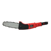 Giantz Chainsaw Cordless Pole Chain Saw 20V 8inch Pruner Battery 2.7m Long Reach PCAW-20V-N-SAW-RD