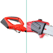 Giantz Chainsaw Cordless Pole Chain Saw 20V 8in Pruner 2.7m Long Reach Battery PCAW-20V-SAW