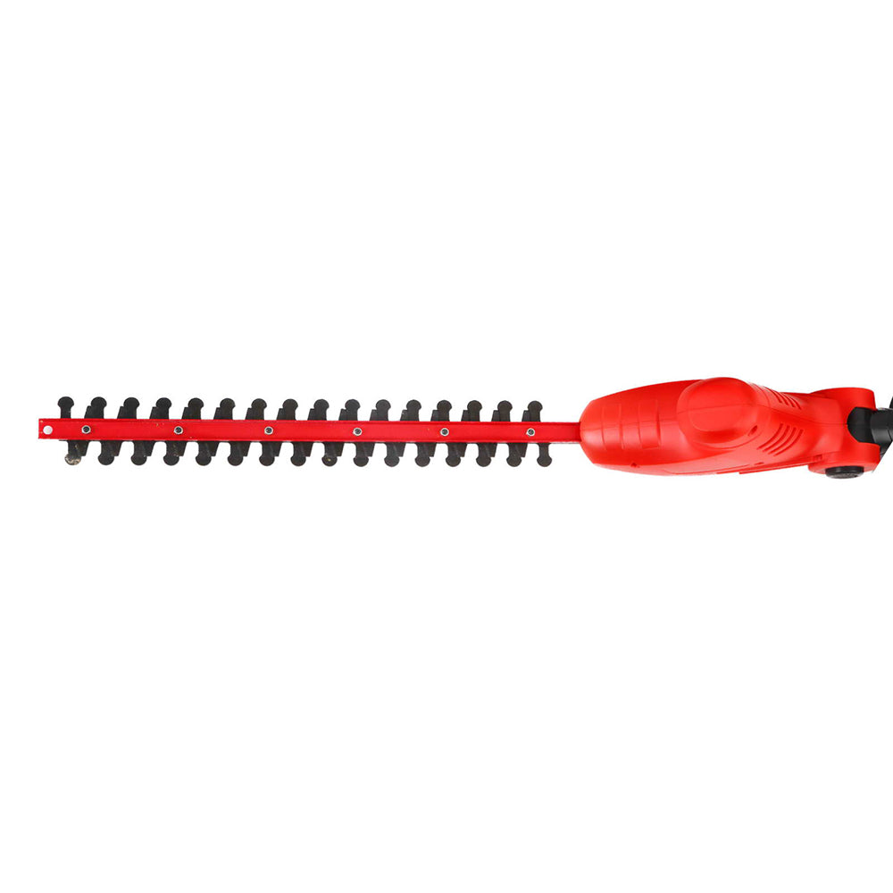 Giantz Chainsaw Trimmer Cordless Pole Chain Saw 8in 20V Battery 2.7m Reach PCAW-20V-SAWTM