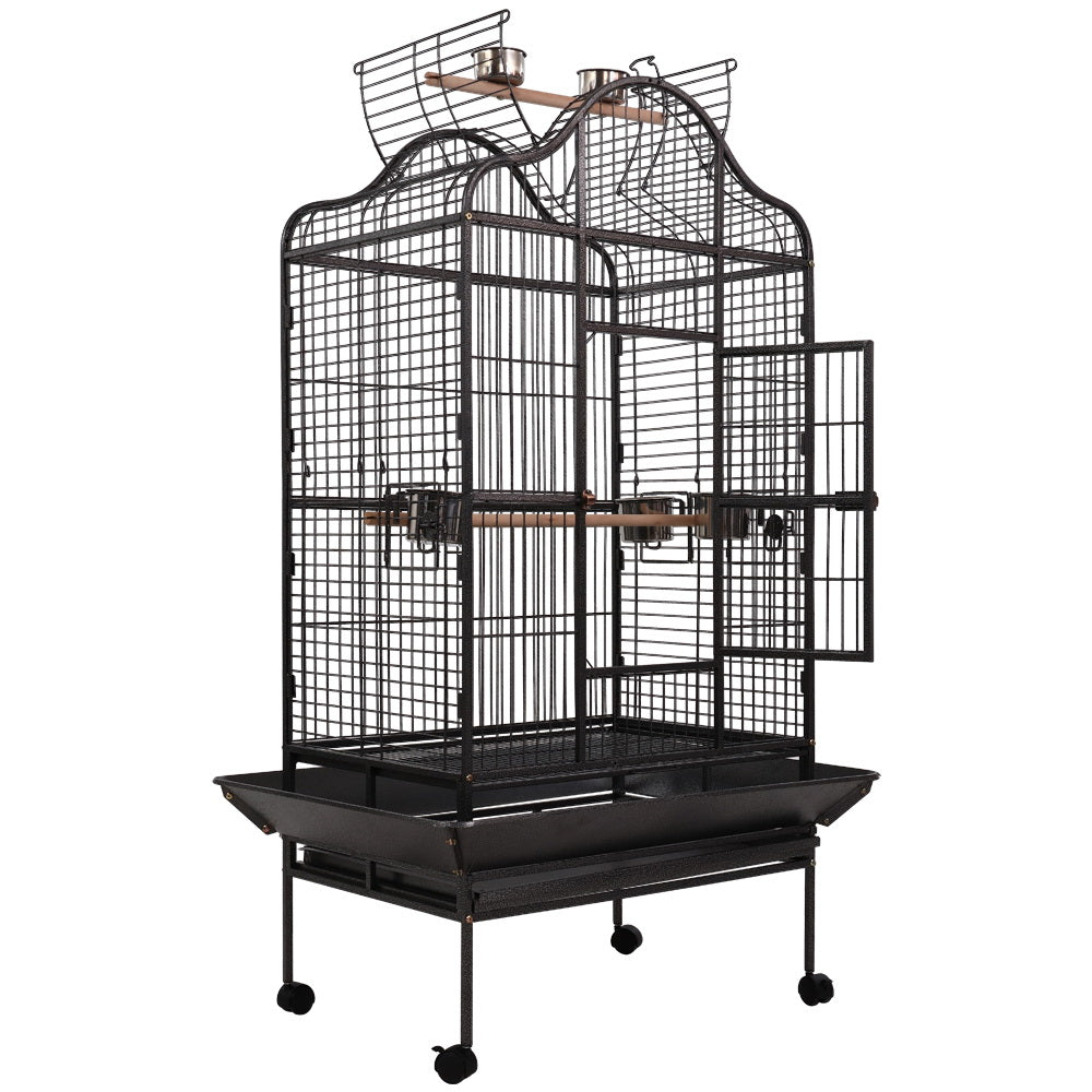 i.Pet Bird Cage 168cm Large Aviary PET-BIRDCAGE-B022-S
