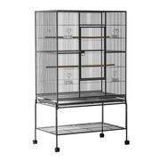 i.Pet Bird Cage 138cm Large Aviary PET-BIRDCAGE-B029T