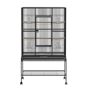 i.Pet Bird Cage 138cm Large Aviary PET-BIRDCAGE-B029T