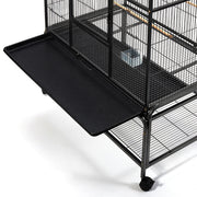 i.Pet Bird Cage 138cm Large Aviary PET-BIRDCAGE-B029T