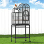 i.Pet Bird Cage 153cm Large Aviary PET-BIRDCAGE-H154