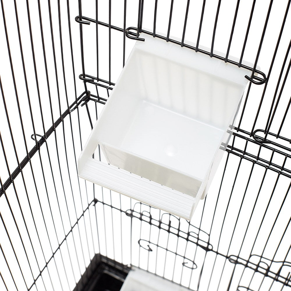 i.Pet Bird Cage 88cm Large Aviary PET-BIRDCAGE-H3121