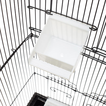 i.Pet Bird Cage 88cm Large Aviary PET-BIRDCAGE-H3121