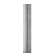i.Pet Poultry Chicken Fence Pet Netting Wire Mesh Roll Duck Goose Coop 25Mx1.2M