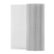 i.Pet Poultry Chicken Fence Pet Netting Wire Mesh Roll Duck Goose Coop 40Mx0.91M