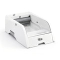 i.pet Automatic Cat Litter Box Self Cleaning Smart Pet Toilet App Control 5L White PET-CLB-NC-APP-WH