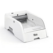 i.pet Automatic Cat Litter Box Self Cleaning Smart Pet Toilet App Control 5L White PET-CLB-NC-APP-WH