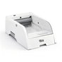 i.pet Automatic Cat Litter Box Self Cleaning Smart Pet Toilet App Control 5L White PET-CLB-NC-APP-WH